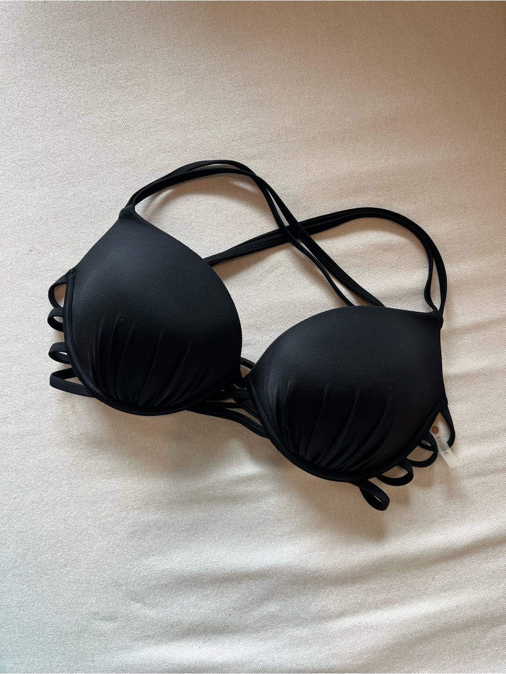 EUC Shade&Shore Bikini Top - Push-up - Picture 8 of 8